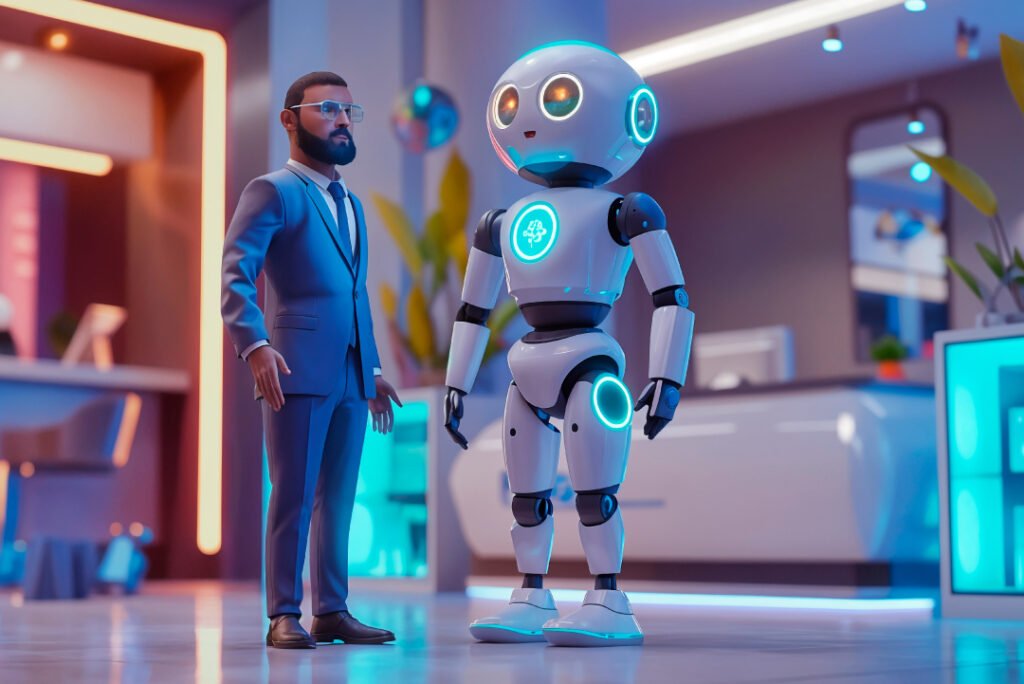 10 Top AI and Machine Learning Trends for 2024 - Softvil Technologies