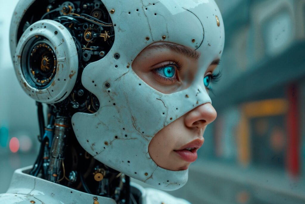 10 Top AI and Machine Learning Trends for 2024 - Softvil Technologies