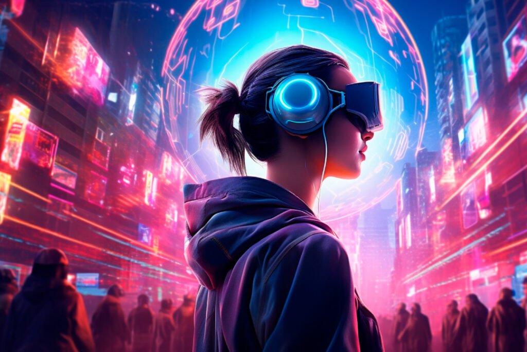 10 Top AI and Machine Learning Trends for 2024 - Softvil Technologies