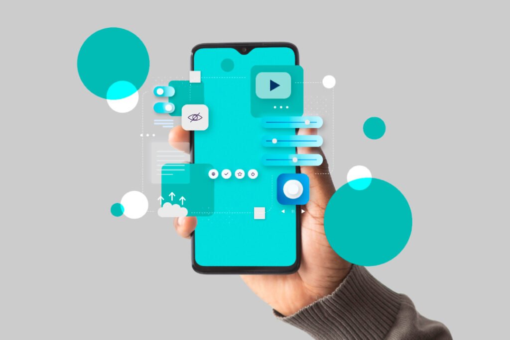 The Future of Mobile Apps: Key Trends Shaping Digital Innovation in ...